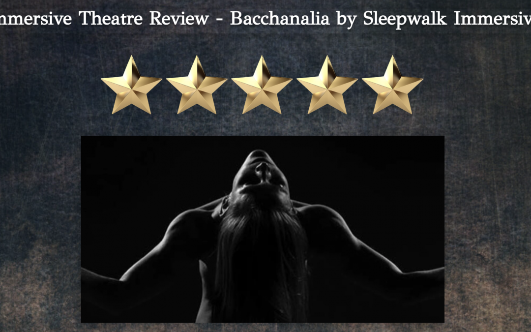 Bacchanalia review